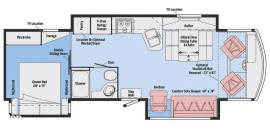 2019 Winnebago Sightseer 33C, $ 87,400