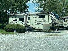 2019 Grand Design Solitude 344GK, $ 49,950