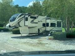 2019 Grand Design Solitude 344GK, $ 49,950