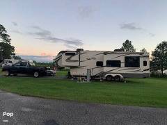 2019 Grand Design Solitude 344GK, $ 49,950