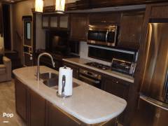 2019 Grand Design Solitude 344GK, $ 49,950