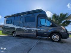 2019 Winnebago Fuse 23T, $ 75,000