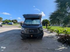 2019 Winnebago Fuse 23T, $ 75,000
