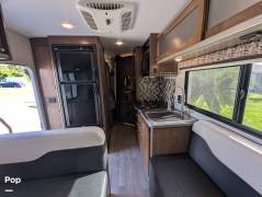 2019 Winnebago Fuse 23T, $ 75,000