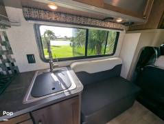 2019 Winnebago Fuse 23T, $ 75,000