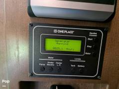 2019 Winnebago Fuse 23T, $ 75,000