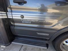 2019 Winnebago Fuse 23T, $ 75,000