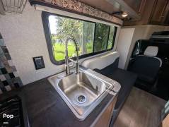 2019 Winnebago Fuse 23T, $ 75,000