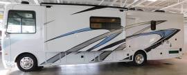 2024 Thor Motor Coach Hurricane 34R, $ 169,900