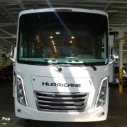 2024 Thor Motor Coach Hurricane 34R, $ 169,900