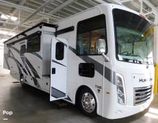 2024 Thor Motor Coach Hurricane 34R, $ 169,900