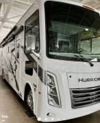 2024 Thor Motor Coach Hurricane 34R, $ 169,900