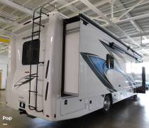 2024 Thor Motor Coach Hurricane 34R, $ 169,900
