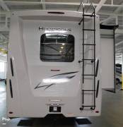 2024 Thor Motor Coach Hurricane 34R, $ 169,900