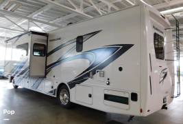 2024 Thor Motor Coach Hurricane 34R, $ 169,900