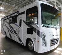 2024 Thor Motor Coach Hurricane 34R, $ 169,900