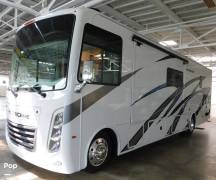 2024 Thor Motor Coach Hurricane 34R, $ 169,900