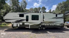 2021 Keystone Alpine 3790FK, $ 54,750