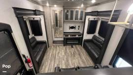 2021 Keystone Alpine 3790FK, $ 54,750