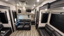 2021 Keystone Alpine 3790FK, $ 54,750
