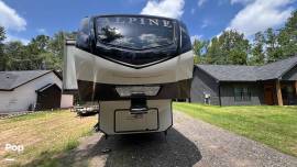 2021 Keystone Alpine 3790FK, $ 54,750