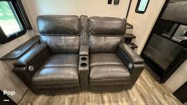 2021 Keystone Alpine 3790FK, $ 54,750
