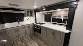2021 Keystone Alpine 3790FK, $ 54,750
