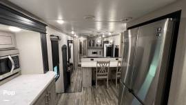 2021 Keystone Alpine 3790FK, $ 54,750