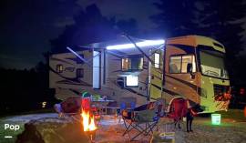 2018 Forest River FR3 32DS, $ 70,000