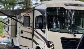 2018 Forest River FR3 32DS, $ 70,000