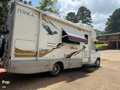 2008 Itasca Navion 24H, $ 31,000