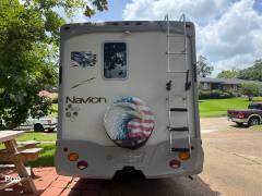 2008 Itasca Navion 24H, $ 31,000