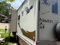 2008 Itasca Navion 24H, $ 31,000