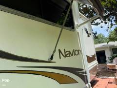 2008 Itasca Navion 24H, $ 31,000