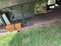2008 Itasca Navion 24H, $ 31,000
