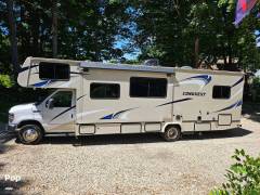 2018 Gulf Stream Conquest 6317, $ 65,500
