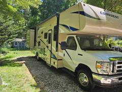 2018 Gulf Stream Conquest 6317, $ 65,500