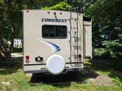 2018 Gulf Stream Conquest 6317, $ 65,500