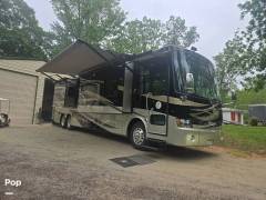 2010 Tiffin Phaeton 42QBH, $ 123,000