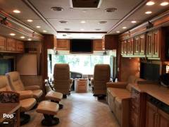 2010 Tiffin Phaeton 42QBH, $ 123,000