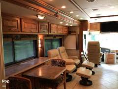 2010 Tiffin Phaeton 42QBH, $ 123,000