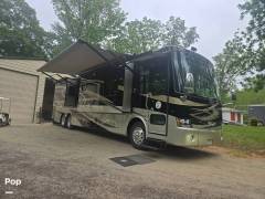 2010 Tiffin Phaeton 42QBH, $ 123,000