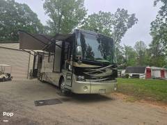 2010 Tiffin Phaeton 42QBH, $ 123,000