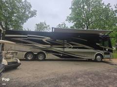 2010 Tiffin Phaeton 42QBH, $ 123,000