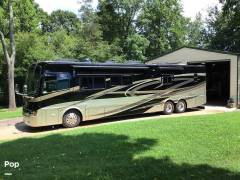 2010 Tiffin Phaeton 42QBH, $ 123,000