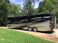 2010 Tiffin Phaeton 42QBH, $ 123,000