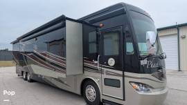 2014 Tiffin Phaeton 42LH, $ 189,000
