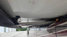 2014 Tiffin Phaeton 42LH, $ 189,000
