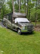 2012 Coachmen Concord 300TS, $ 45,000