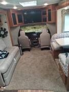 2012 Coachmen Concord 300TS, $ 45,000